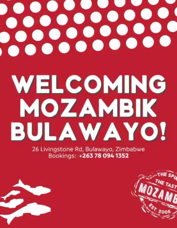 Mozambik Bulawayo