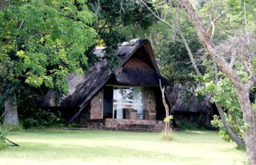 Mwanga Lodge