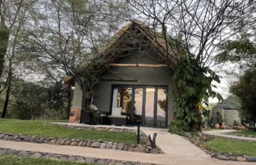 Simwenge Lodge