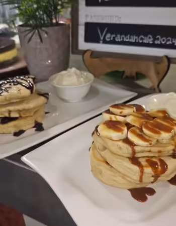 Verandah Cafe