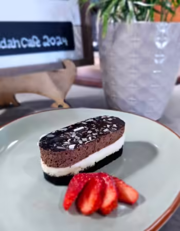 Verandah Cafe