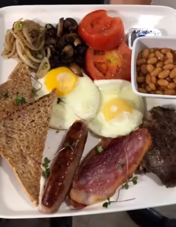 Verandah Cafe