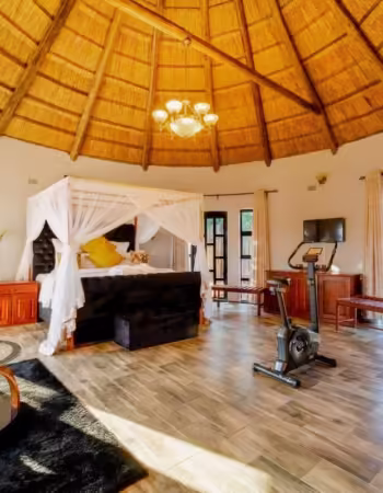 Peniel Retreat Centre