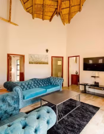 Peniel Retreat Centre