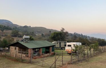 The Farmhouse Chimanimani