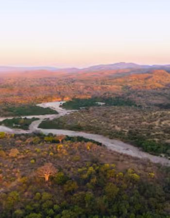 Mhara River Camp