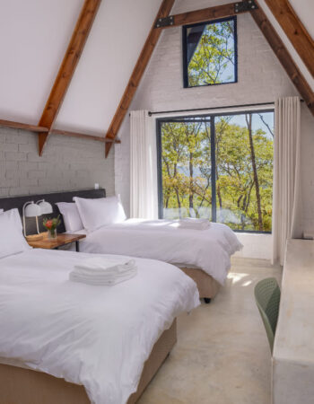 Miombo Mountain Lodge and Spa