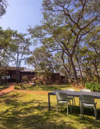 Miombo Mountain Lodge and Spa