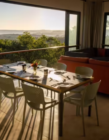 Miombo Mountain Lodge and Spa