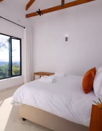 Miombo Mountain Lodge and Spa