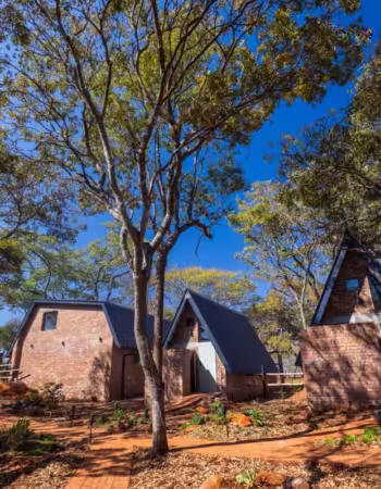 Miombo Mountain Lodge and Spa