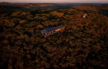 Miombo Mountain Lodge and Spa