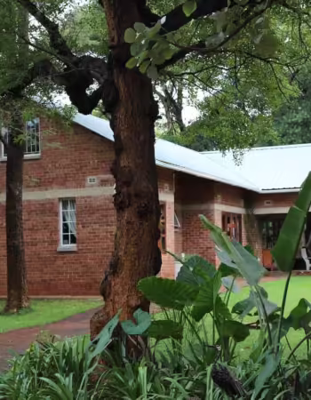 Msasa Guest House