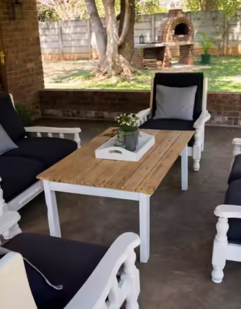 Msasa Guest House