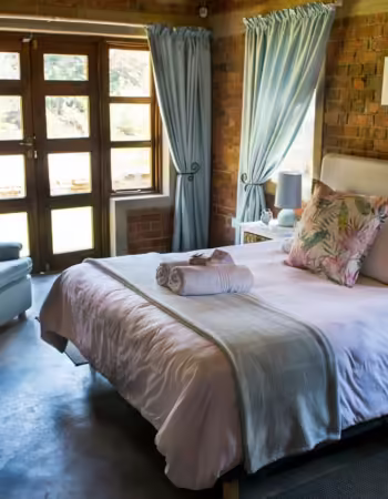 Msasa Guest House
