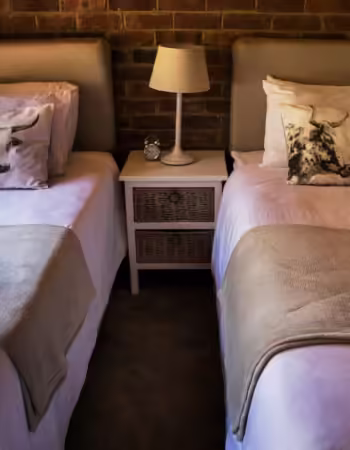 Msasa Guest House