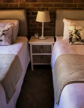 Msasa Guest House