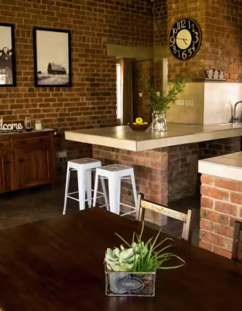 Msasa Guest House
