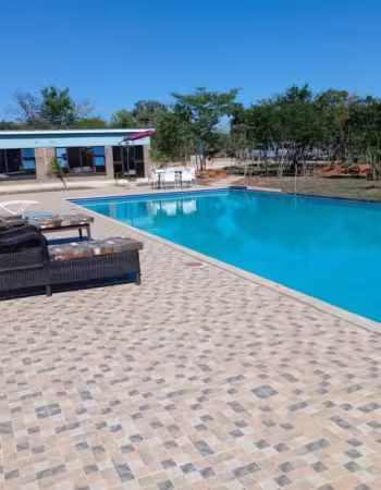 Ruchera Resort