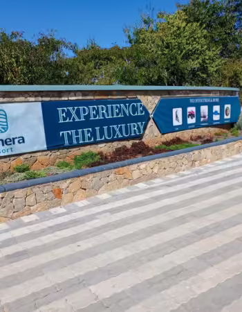 Ruchera Resort