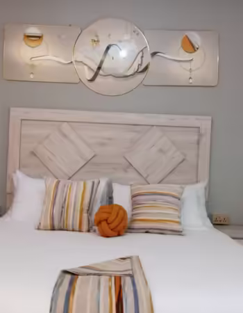 Ruchera Resort