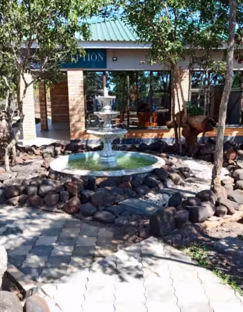 Ruchera Resort