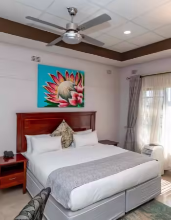 VTU Platinum Lodge