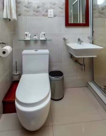 VTU Platinum Lodge