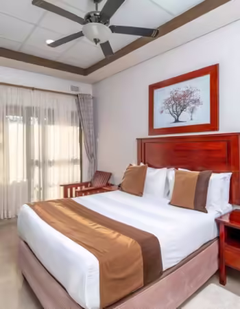 VTU Platinum Lodge
