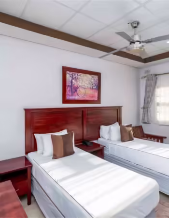 VTU Platinum Lodge