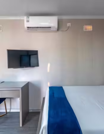 VTU Platinum Lodge