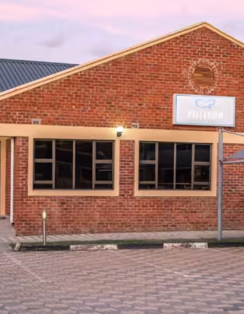 VTU Platinum Lodge