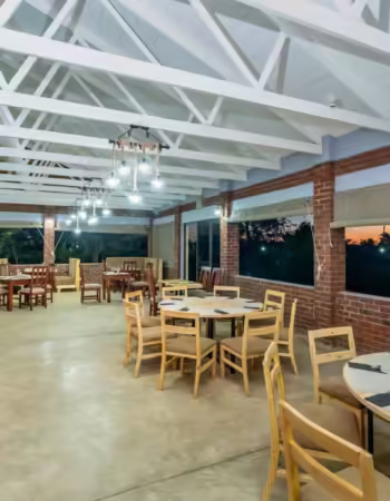 VTU Platinum Lodge