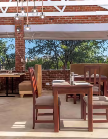 VTU Platinum Lodge