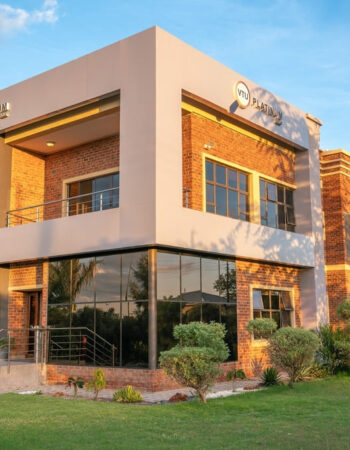 VTU Platinum Lodge