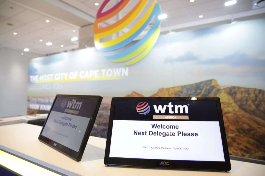 WTM Africa 2025 Registrations Open Feature Image