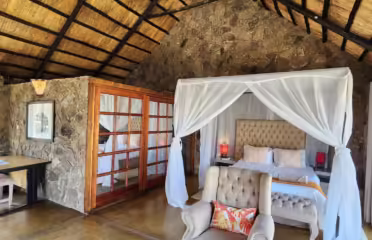 Pakanaka Resort