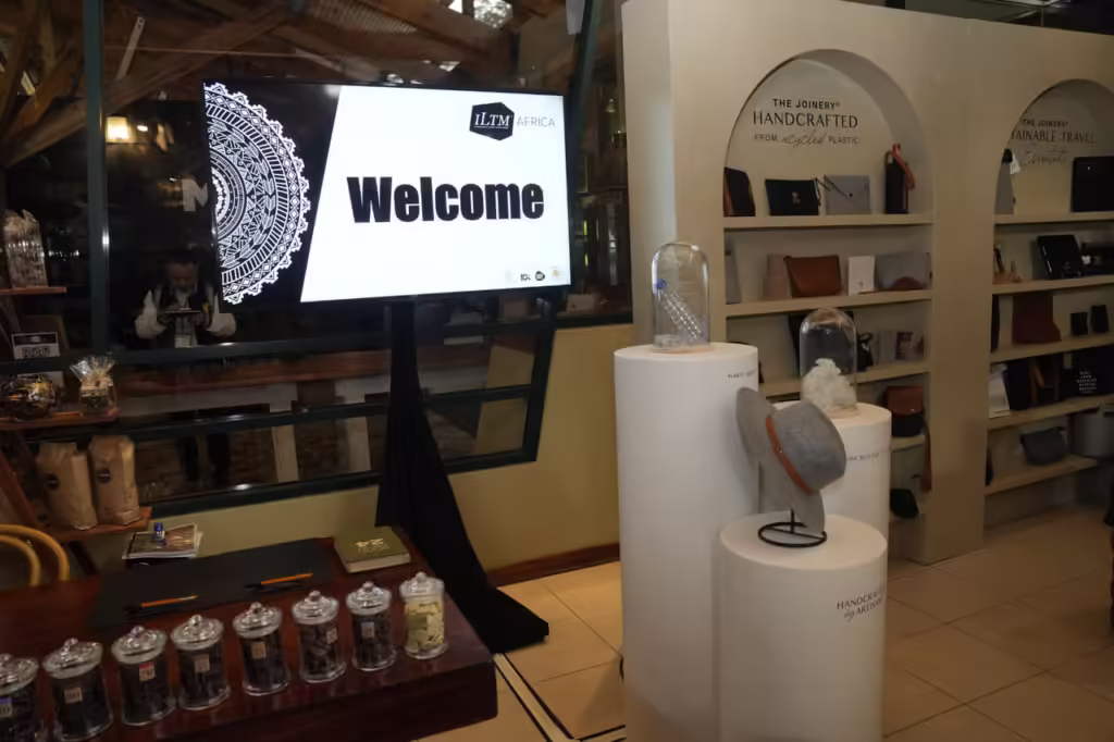 ILTM Africa event in 2024