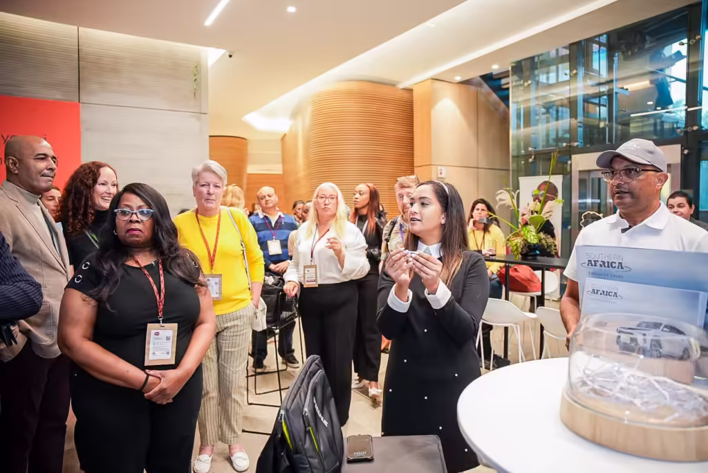 ILTM Africa 2025