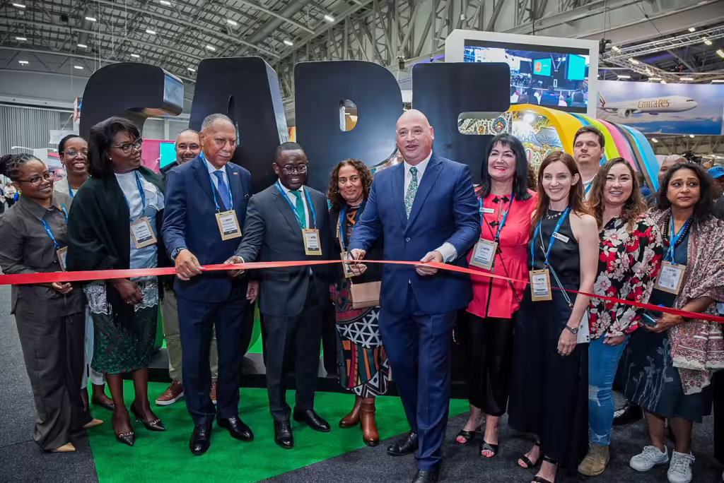 Ribbon Cutting