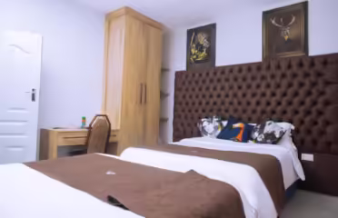 Mineheart Apartments – Boutique Hotel