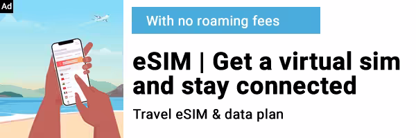 eSIM ad 300x100