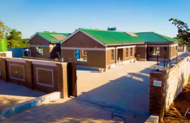 Northgate Villa Guest House