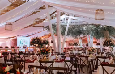 Pabani Venue
