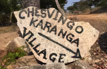 Chesvingo Karanga Village