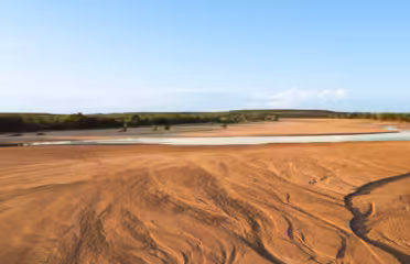 Shashe Wilderness Camp