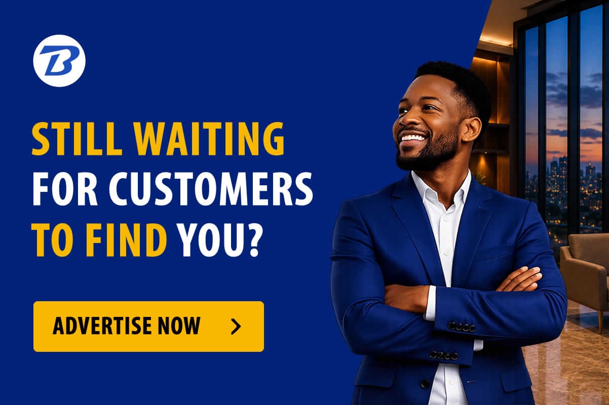 byolife promo banner_revised 1 still waiting for customers to find you? Advertise in Zimbabwe
